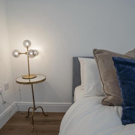 Luxurious And Spacious Central Apartment Great Yarmouth Exteriör bild