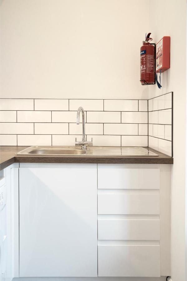 Luxurious And Spacious Central Apartment Great Yarmouth Exteriör bild